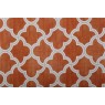 Cotonelo Alston D 07 Naranja