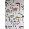 Gallinas Rojo