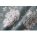 Ткань Garden Fiore Ottanio на отрез