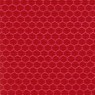 Groove Hive 380 Red