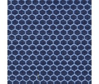 Groove Hive 6292 Blue Indigo