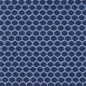 Groove Hive 6292 Blue Indigo