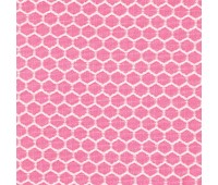 Groove Hive 6306 Salmon Rose