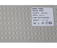 Pireo Mars 22. Хлопок