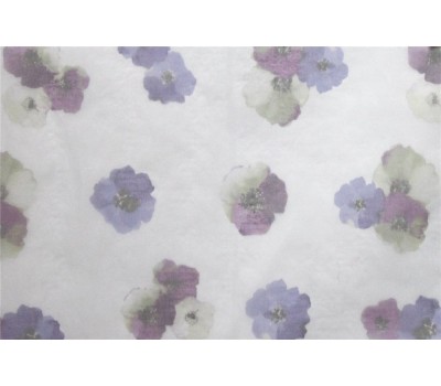Ткань Organza Monet D 21 на отрез