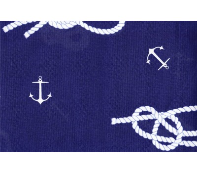 Ткань Nautical Resort 109 на отрез