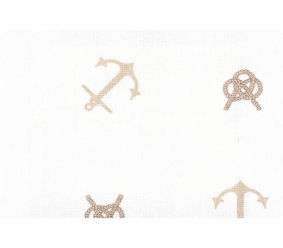 Ткань Nautical Resort 110 на отрез