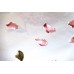 Ткань Mediterraneo Petalos B 01 на отрез