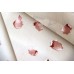 Ткань Mediterraneo Petalos B 01 на отрез