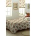 Ткань Mediterraneo Petalos B 01 на отрез