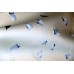 Ткань Mediterraneo Petalos B 02 на отрез