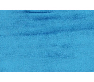 Ткань Velvet Brugge 21 Blue на отрез