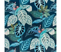 Amarante Teal