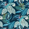 Amarante Teal