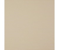 338 Candy Stripes 33 Flute Beige