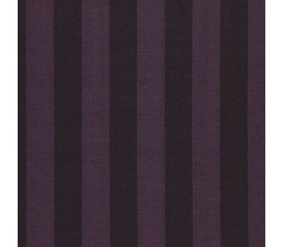 Ткань 338 Candy Stripes 5 Elvan Aubergine на отрез