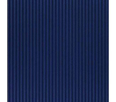 Ткань 338 Candy Stripes 86 Slate Navy на отрез