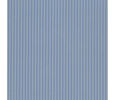 Ткань 338 Candy Stripes 92 Slate Sky на отрез