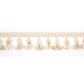172 Cielo 1 Cabriel Ivory тесьма