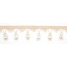 172 Cielo 16 Darro Ivory тесьма