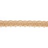 172 Cielo 42 Gaia Light Gold тесьма