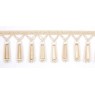172 Cielo 51 Magro Ivory тесьма