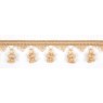 172 Cielo 67 Segura Light Gold тесьма
