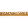 172 Cielo 82 Tordera Light Gold тесьма