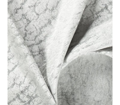 Ткань Floris Silver на отрез