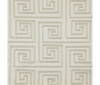 361 Geometric 12 Hypnotic Ecru
