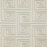 361 Geometric 12 Hypnotic Ecru