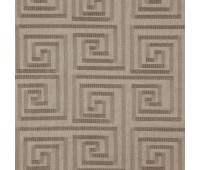 361 Geometric 13 Hypnotic Linen