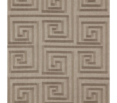 Ткань 361 Geometric 13 Hypnotic Linen на отрез