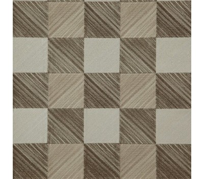 Ткань 361 Geometric 17 Quadro Clay на отрез