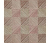 361 Geometric 20 Quadro Rose