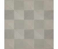 361 Geometric 21 Quadro Silver