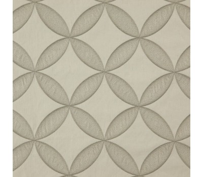 Ткань 361 Geometric 22 Sphere Beige на отрез