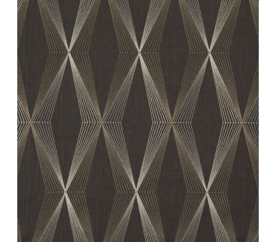 Ткань 361 Geometric 4 Cross Metal на отрез