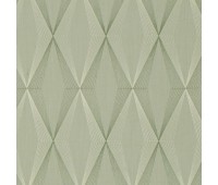 361 Geometric 5 Cross Seafoam