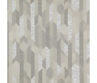 361 Geometric 6 Shape Champagne