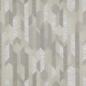 361 Geometric 6 Shape Champagne