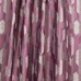 Ткань 361 Geometric 8 Shape Orchid на отрез