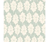 Oak Leaf Duckegg
