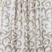 Ткань 367 May 25 Lobelia Ivory на отрез