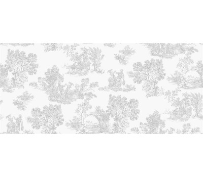 Ткань 367 May 31 Mallow Pewter на отрез