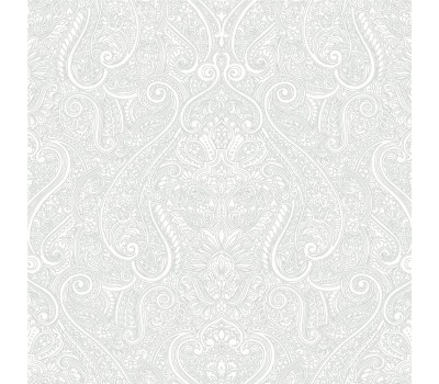 Ткань 367 May 76 Glory Silver на отрез