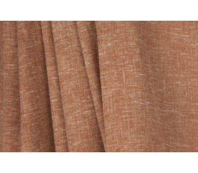 Ткань Meek & Modest 53 Modest Burnt Umber на отрез