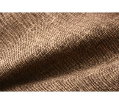 Ткань Meek & Modest 78 Modest Seal Brown на отрез