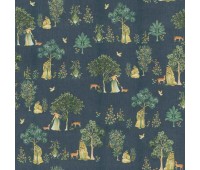 Jaipur Indigo