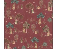 Jaipur Madder